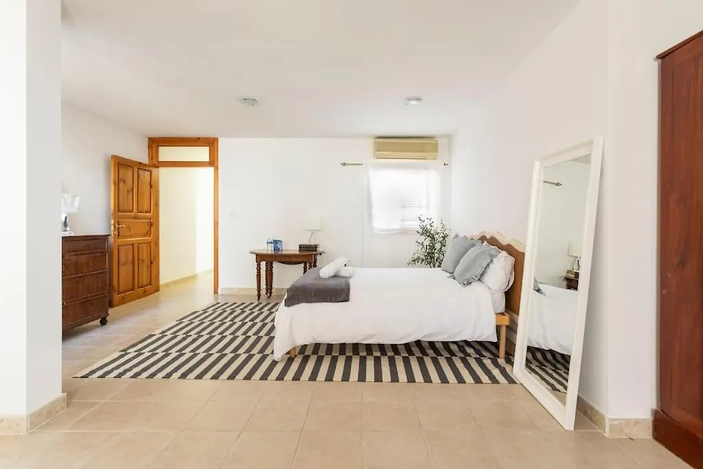 Apartment City Penthouse With Roof Terrace And Sea Views Valletta