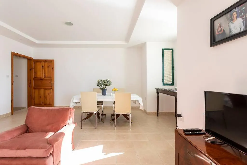 City Penthouse With Roof Terrace And Sea Views Valletta 0*,