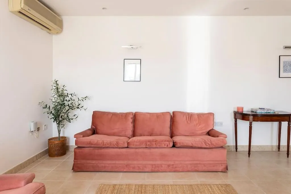 City Penthouse With Roof Terrace And Sea Views Valletta Apartment