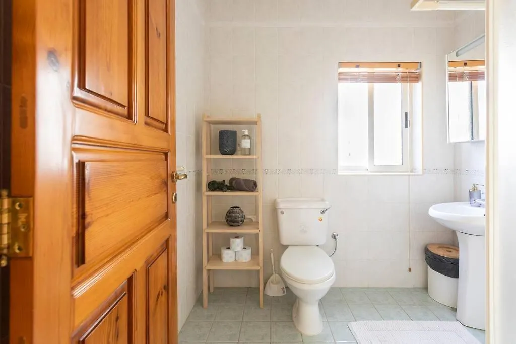 City Penthouse With Roof Terrace And Sea Views Valletta