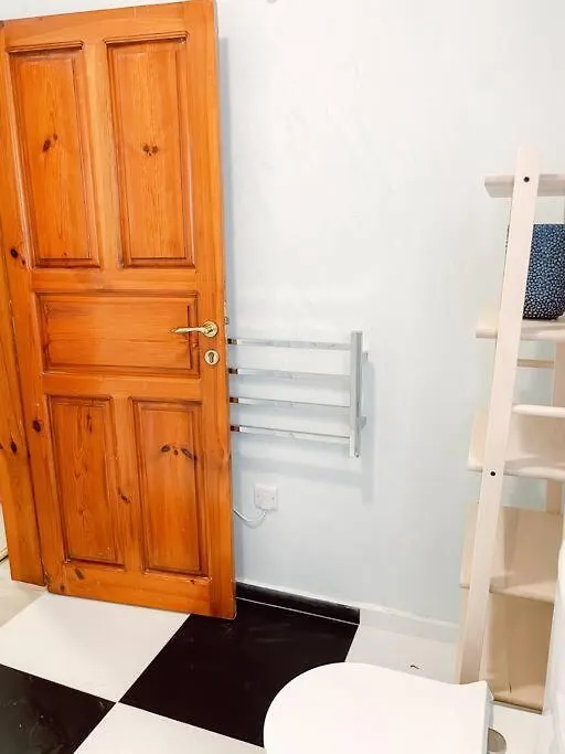 City Penthouse With Roof Terrace And Sea Views Valletta Malta