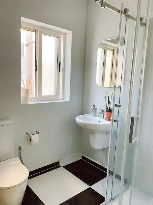 Apartment City Penthouse With Roof Terrace And Sea Views Valletta