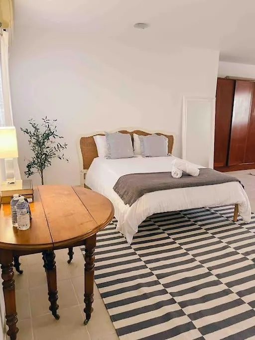 Apartment City Penthouse With Roof Terrace And Sea Views Valletta Malta