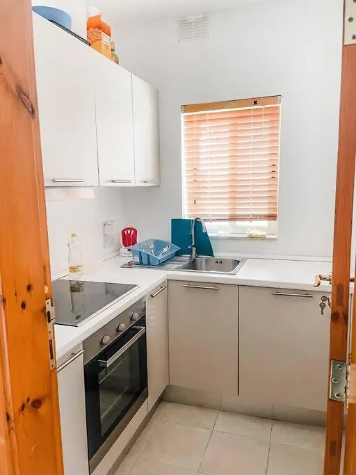 City Penthouse With Roof Terrace And Sea Views Valletta Lägenhet